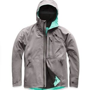 The North Face Apex Flex GTX Gore Tex Jacket size Medium
